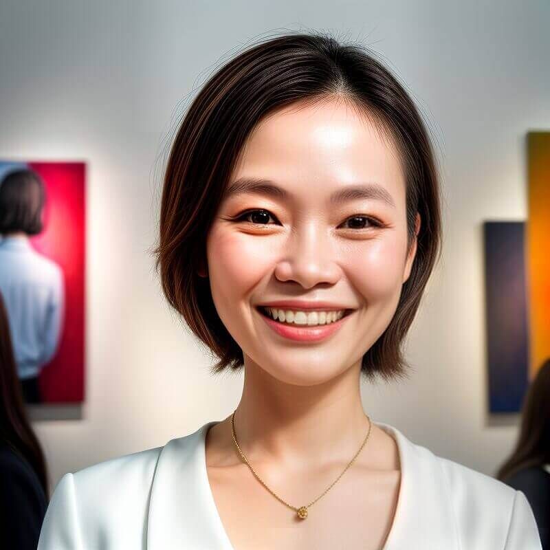Susan Lee